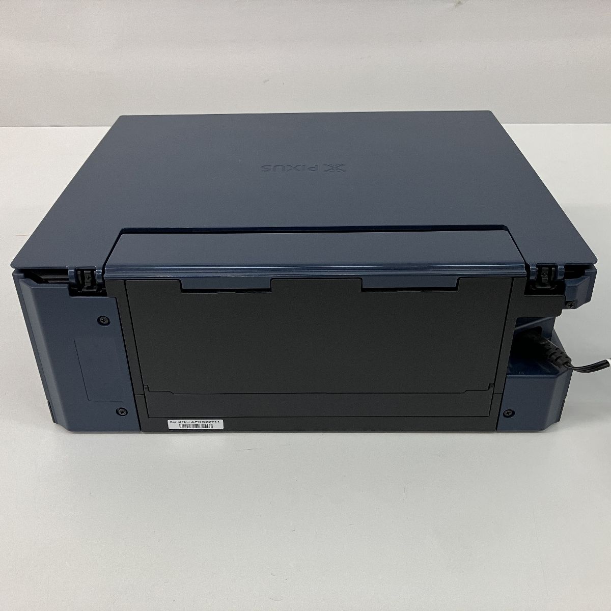 PIXUS インクジェットプリンター