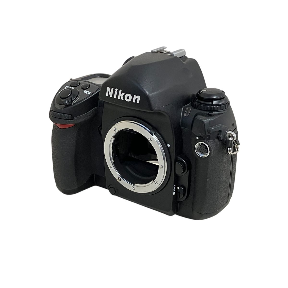 Nikon F6 ボディ 一眼レフ フィルムカメラ ニコン T9987974