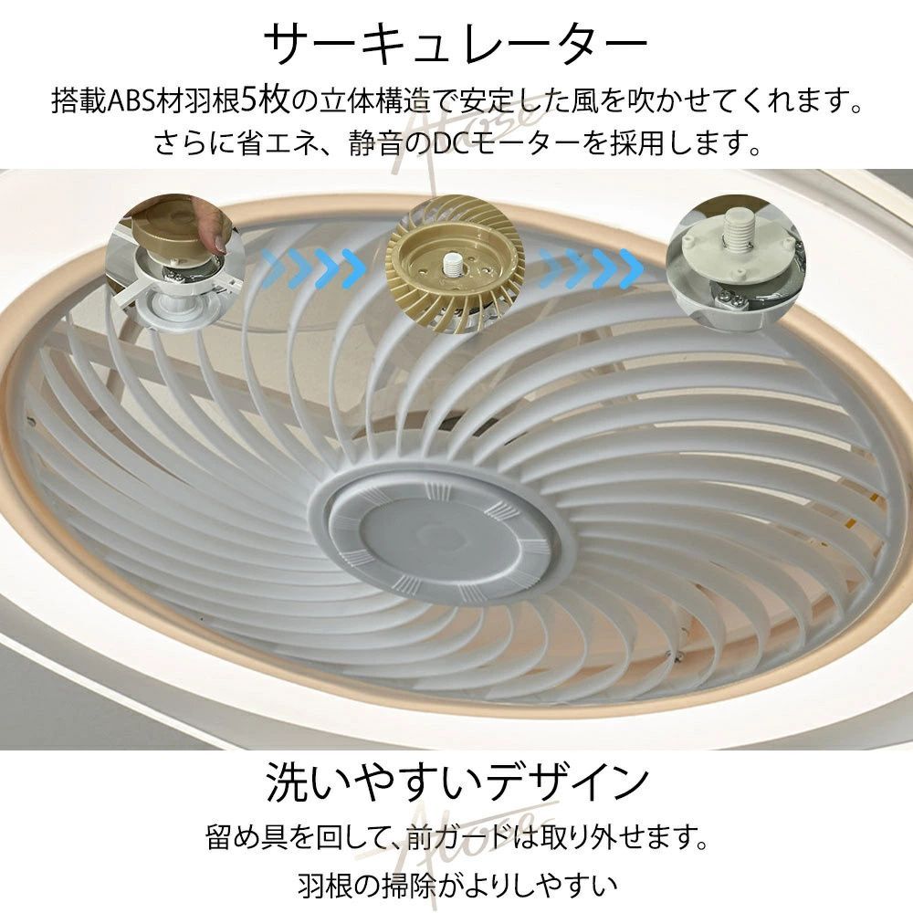 サーキュレーター
