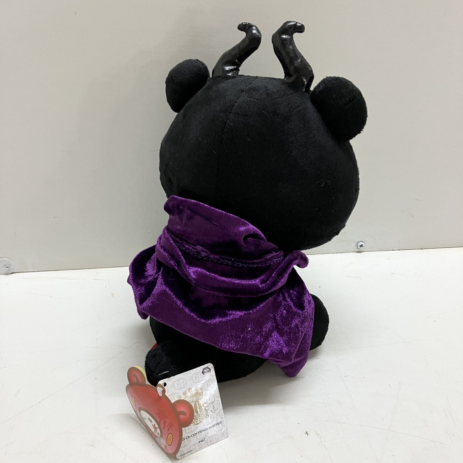 ◇ 【ジャンク品】 ホビーチャックスGP 汎用うさぎ いたずらぐまの