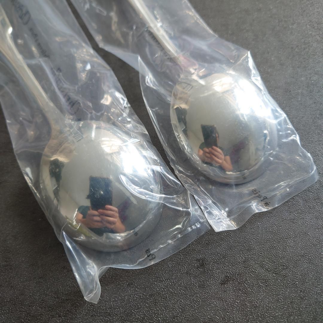 クリュニー コンソメスプーン