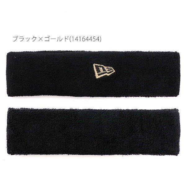 ニューエラ【NEW ERA】ヘッドバンド Headband ヘアバンド