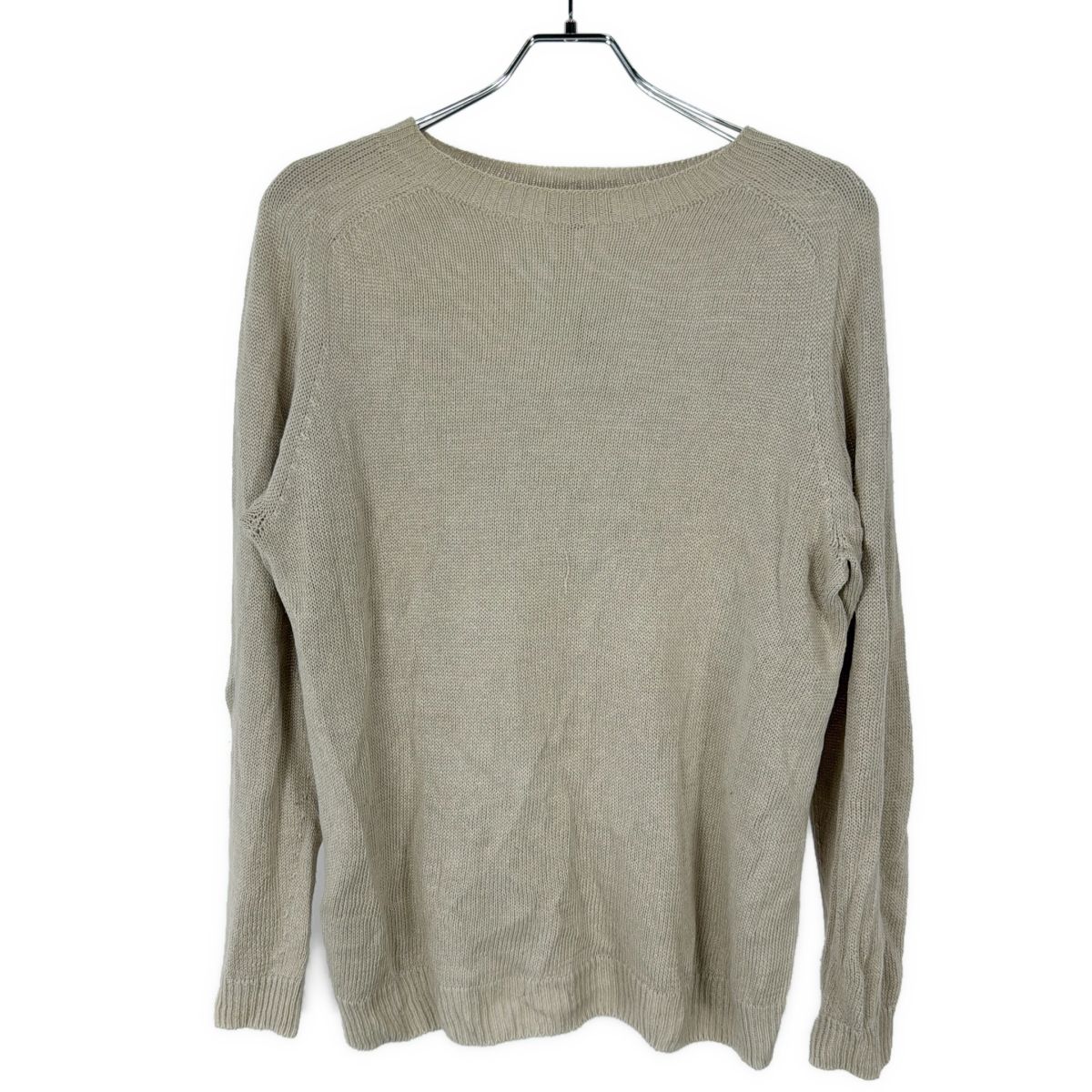 MARGARET HOWELL 579-8160006 LINEN COTTON SILK プルオーバー セーター ニット グレー マーガレットハウエル 5-0104M 250074 楽天市場】MARGARET HOWELL 579-8160006 LINEN COTTON SILK プル