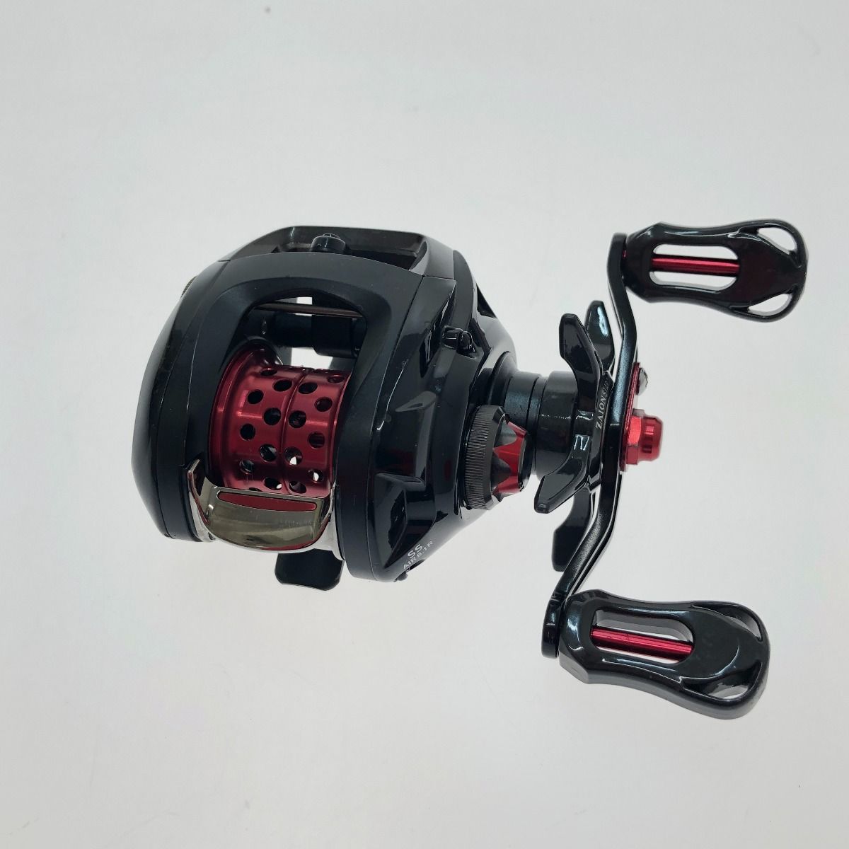 □□DAIWA ダイワ SS エア 8.1 右巻き 00614160 - メルカリ