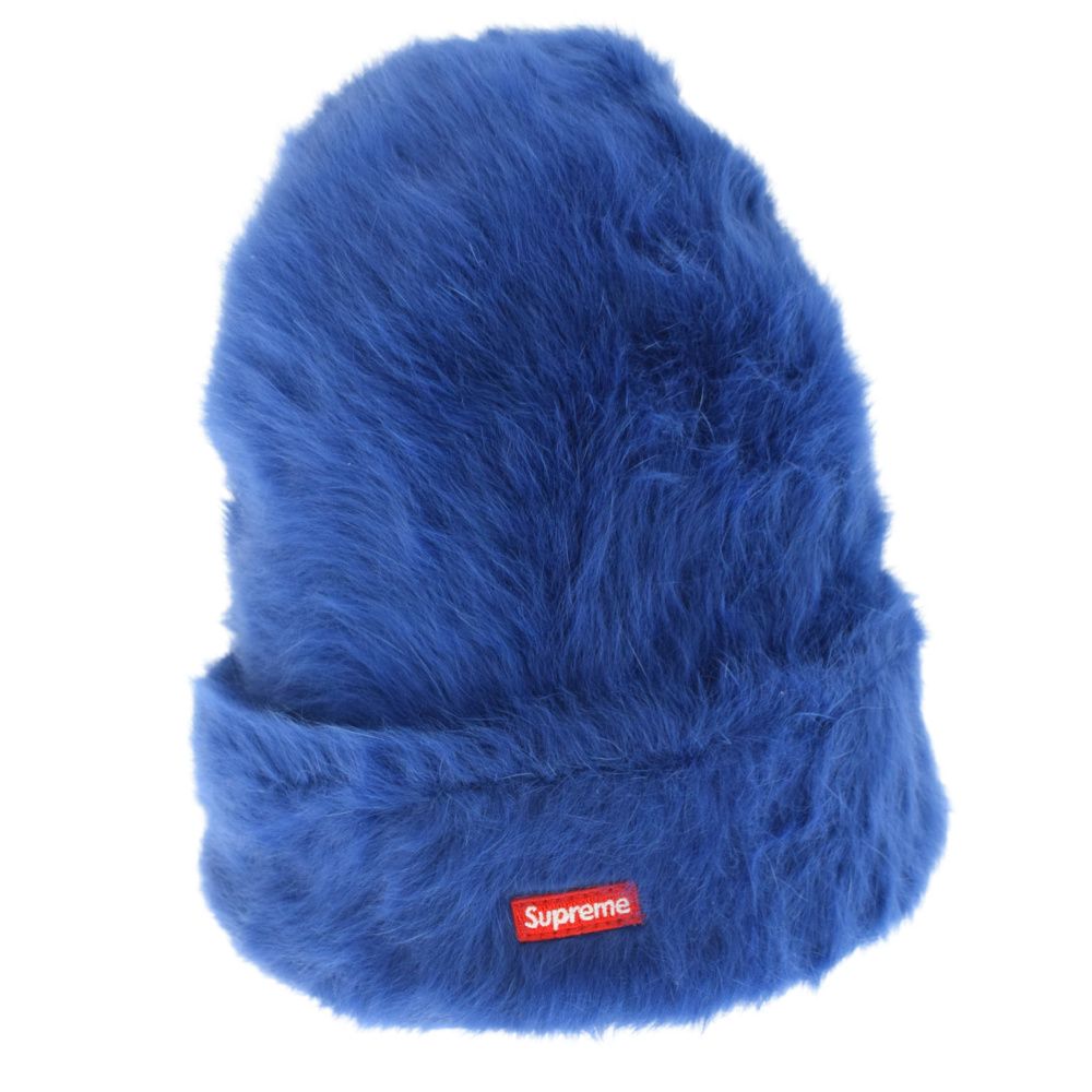 ニット帽 シュプリーム カンゴール Furgora Beanie ビーニー Supreme シュプリーム 21FW Kangol Furgora Beanie カンゴール