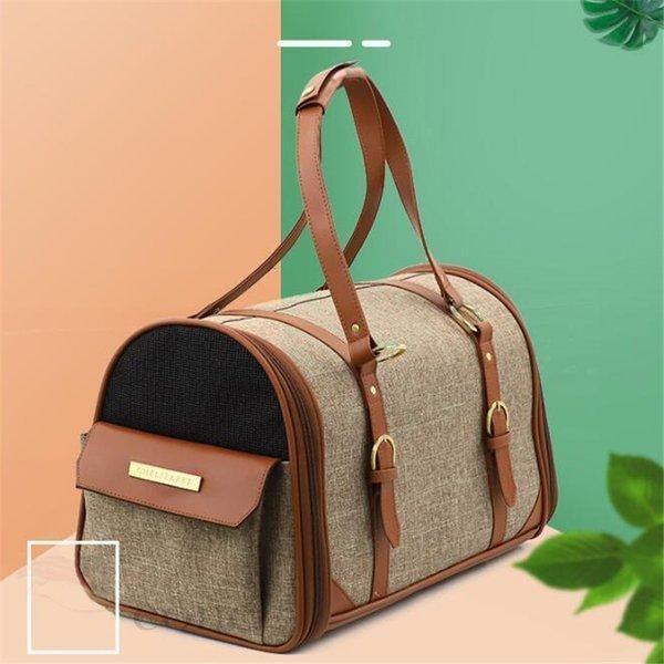 手提げバッグ ペット用品