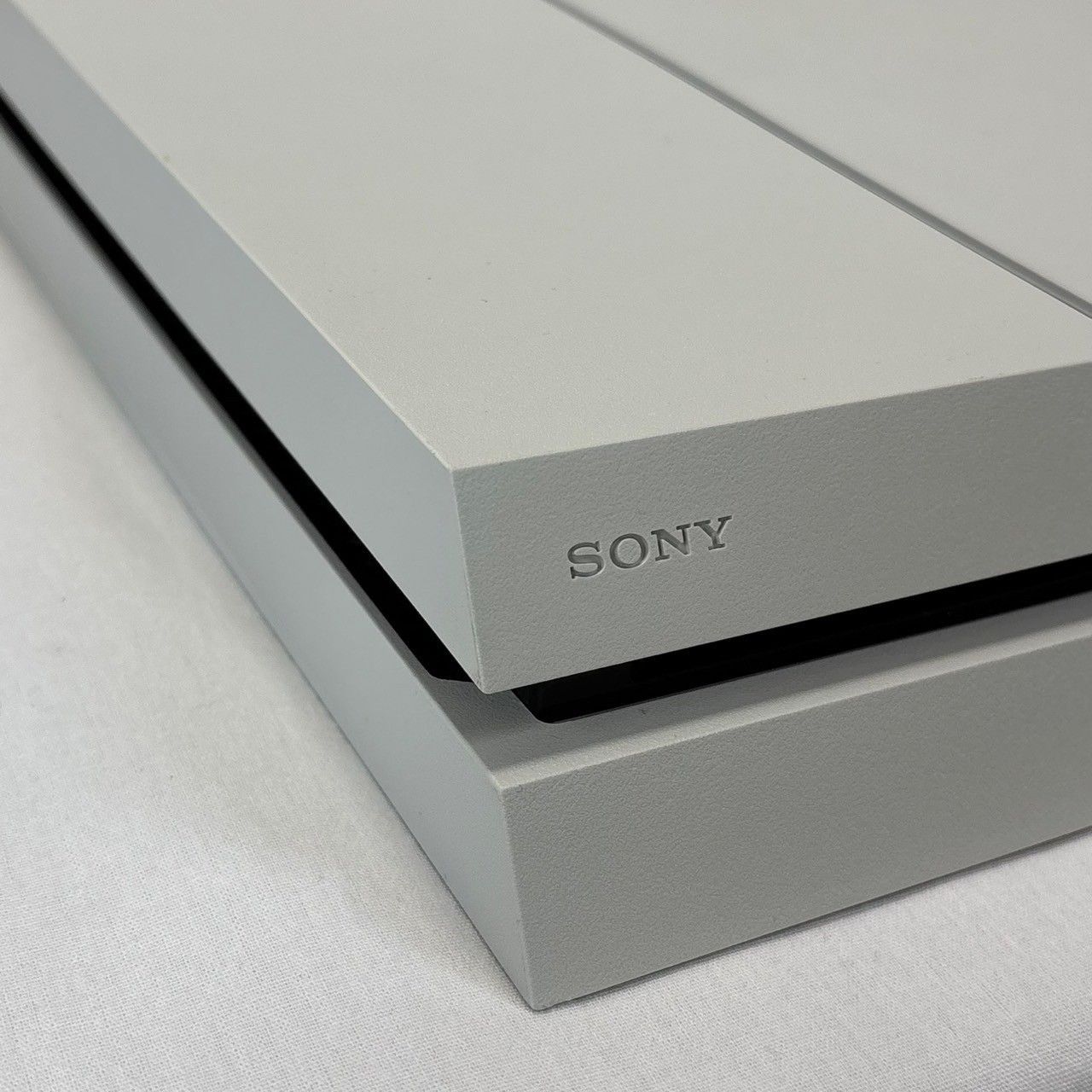 PS4本体|CUH-1200A|DUALSHOCK4|ホワイトセットNo.560