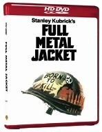 フルメタル ジャケット HD-DVD HD DVD