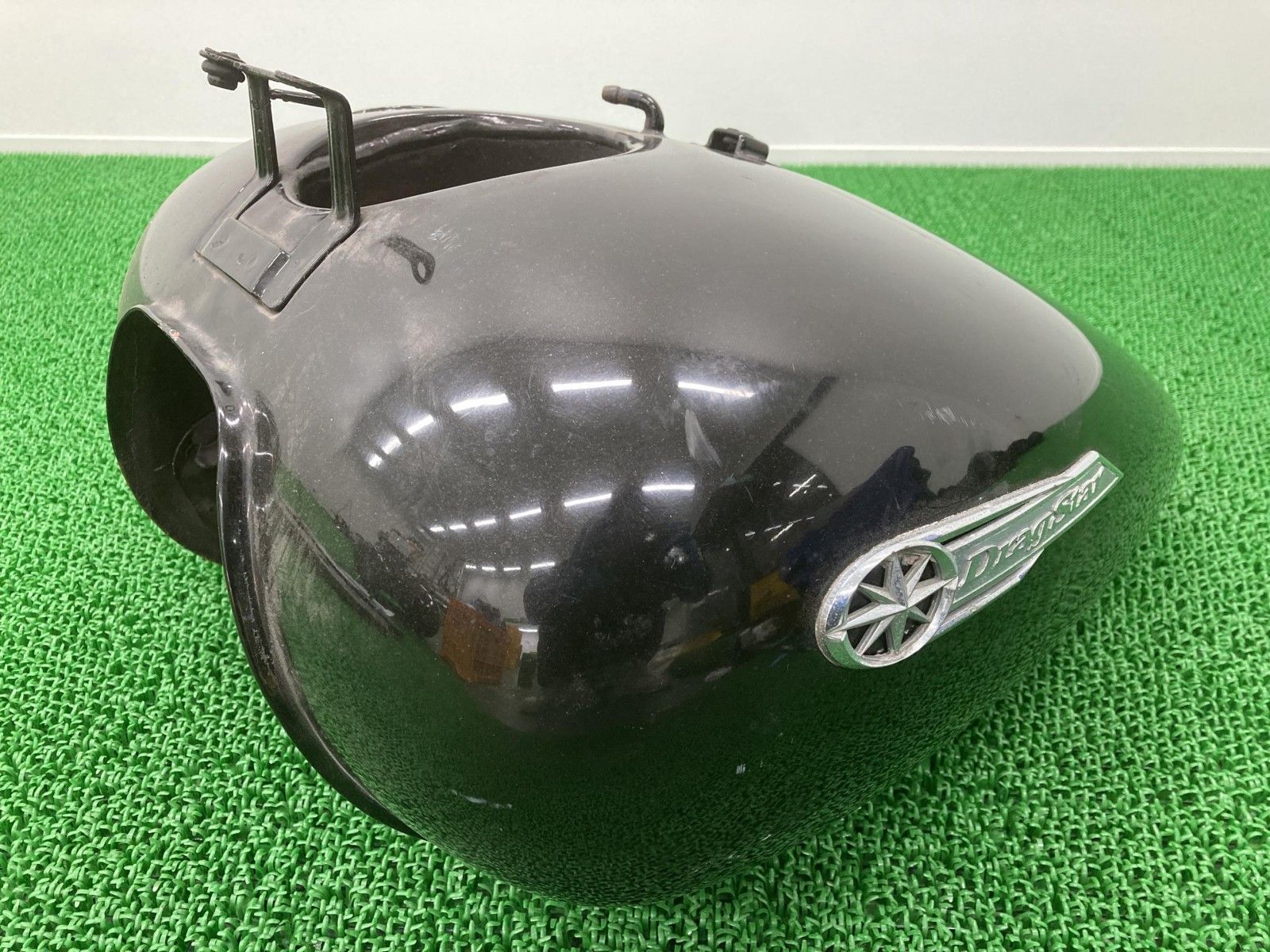 SUZUKI GSX250T トラザリ SUZUKI gsx400t gsx250t トラザリ タンク