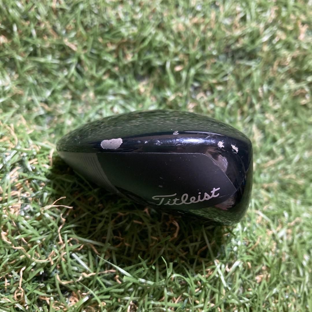 ヘッド Titleist TSi2 ユーティリティ 4H タイトリスト - メルカリ