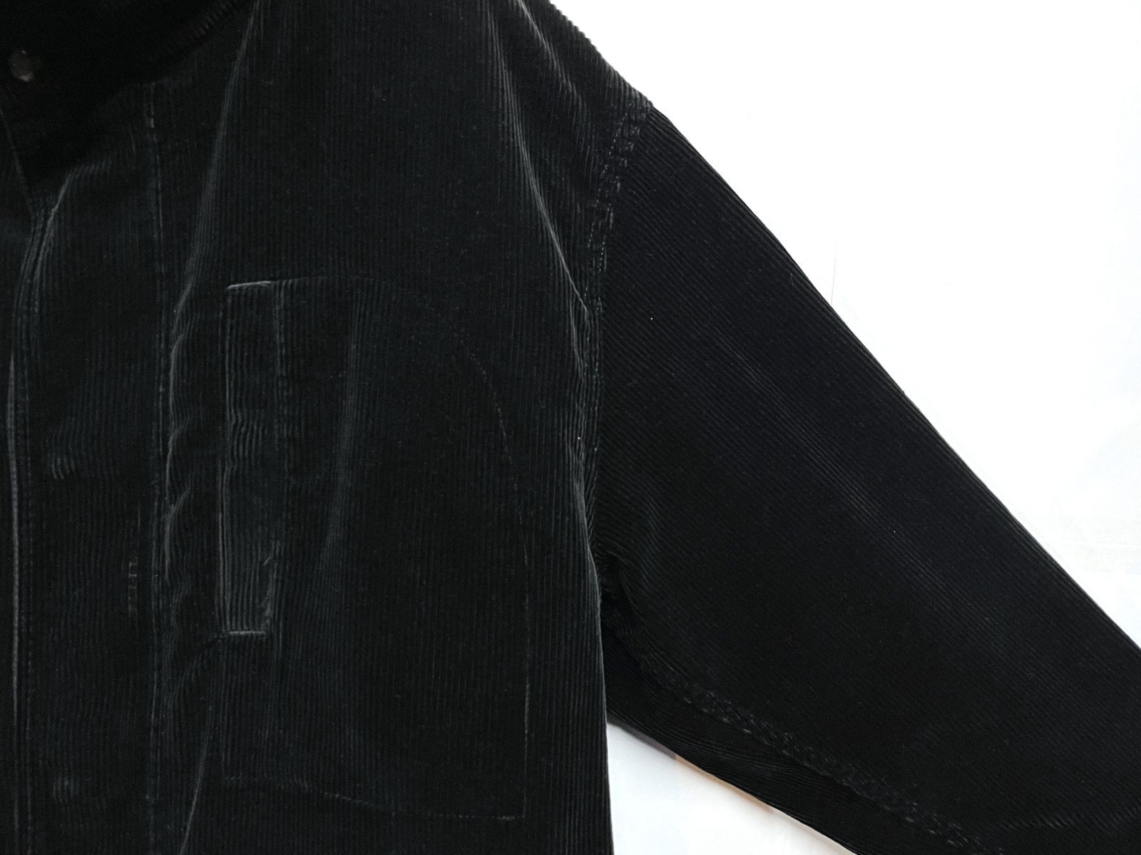 NEIGHBORHOOD｜ネイバーフッド ATV CR-JKT コーデュロイジャケット