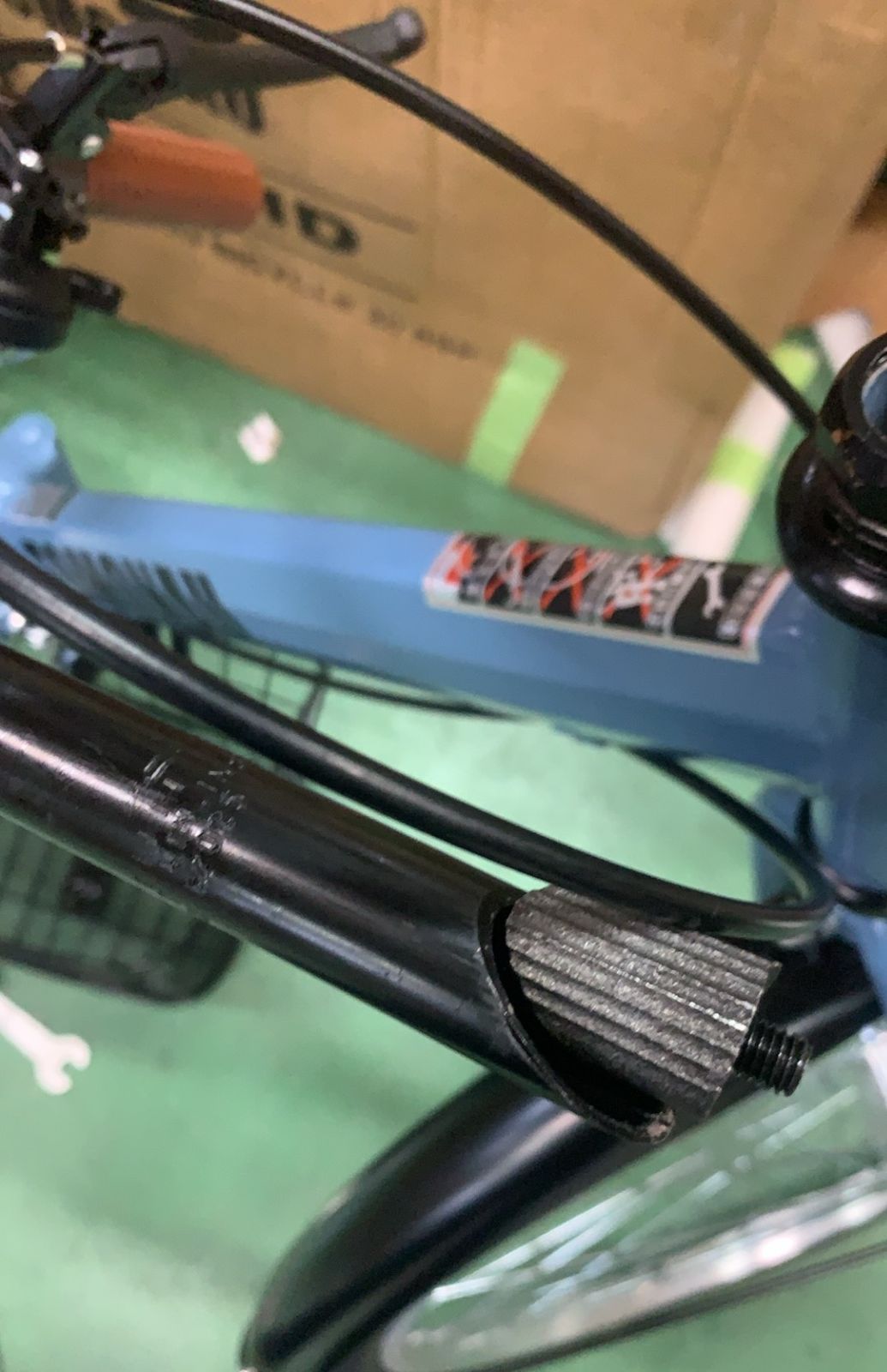 シティサイクル 26インチ