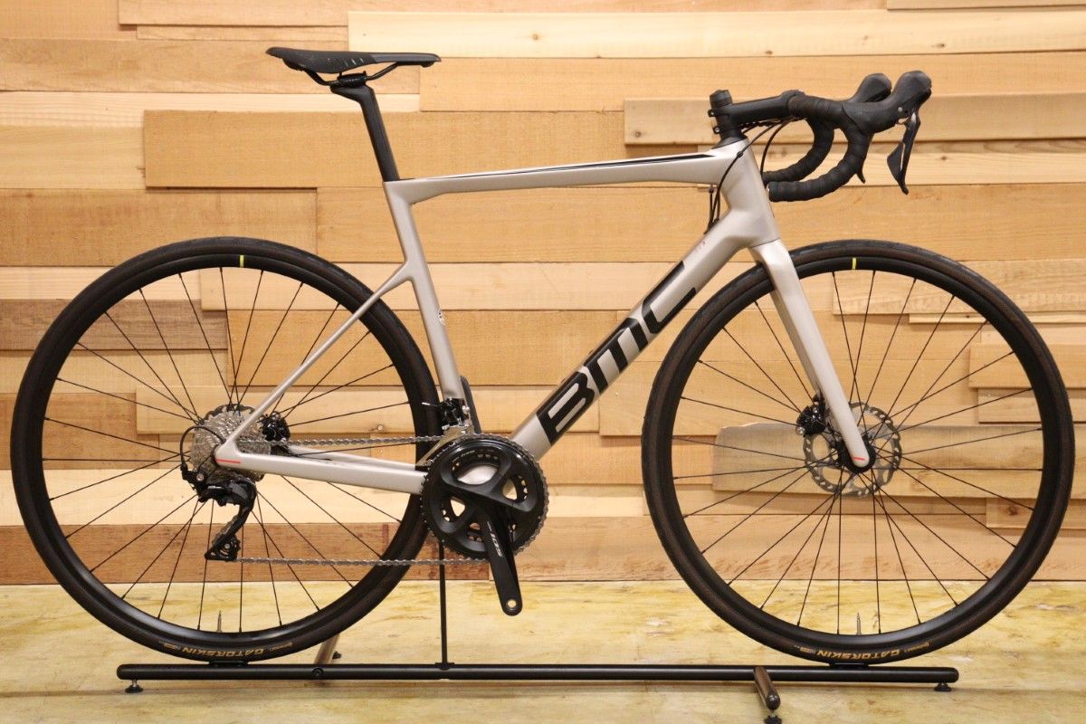 BMC チームマシーン TEAMMACHINE SLR02 2015モデル 51サイズ シマノ