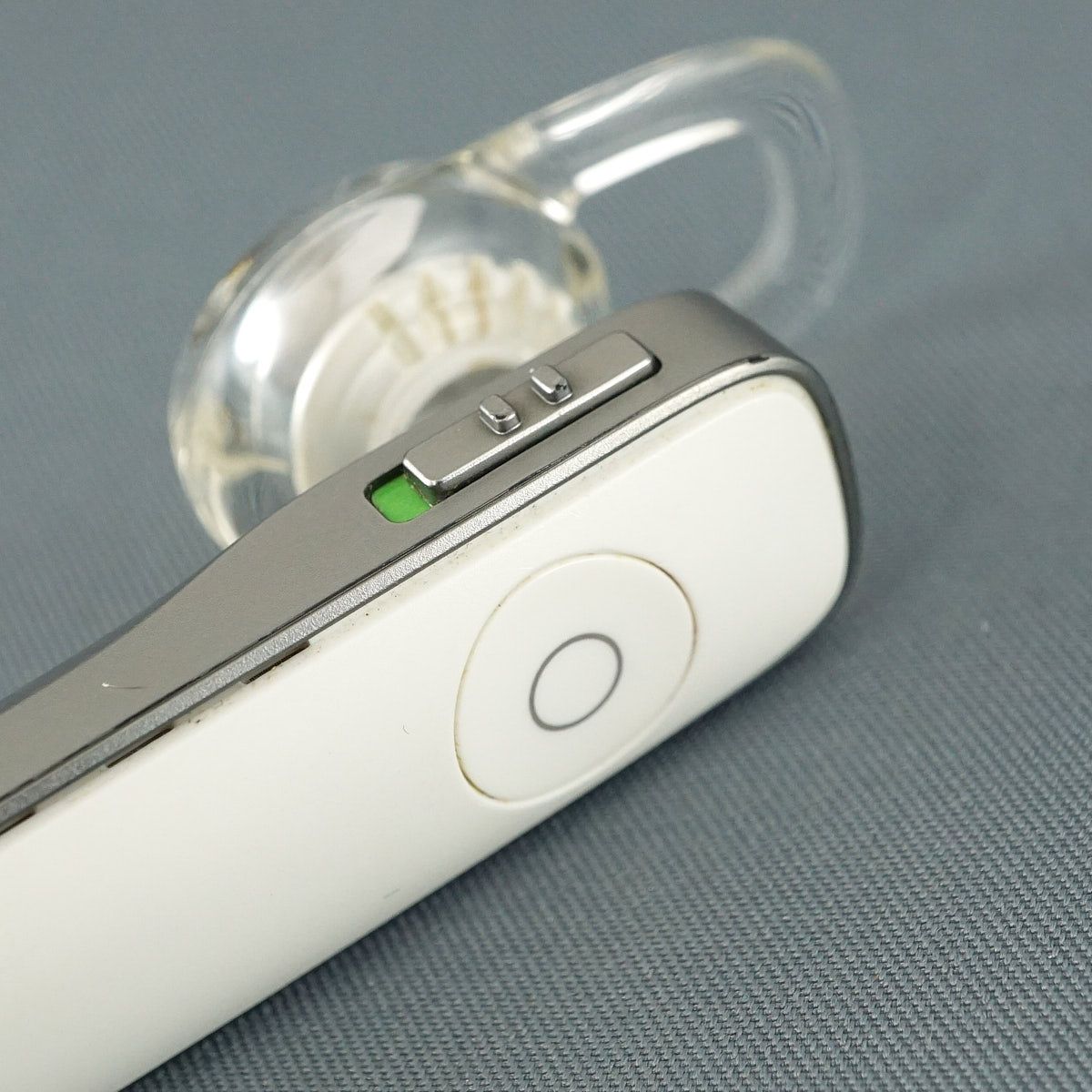 Plantronics M165 MARQUE2 片耳イヤホン 美品 Poly Marque 2 M165 価格比較 - 価格.com