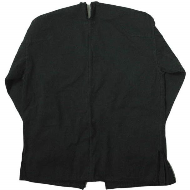 BLURHMS ブラームス 日本製 Sashiko Liner Jacket 刺し子ライナー