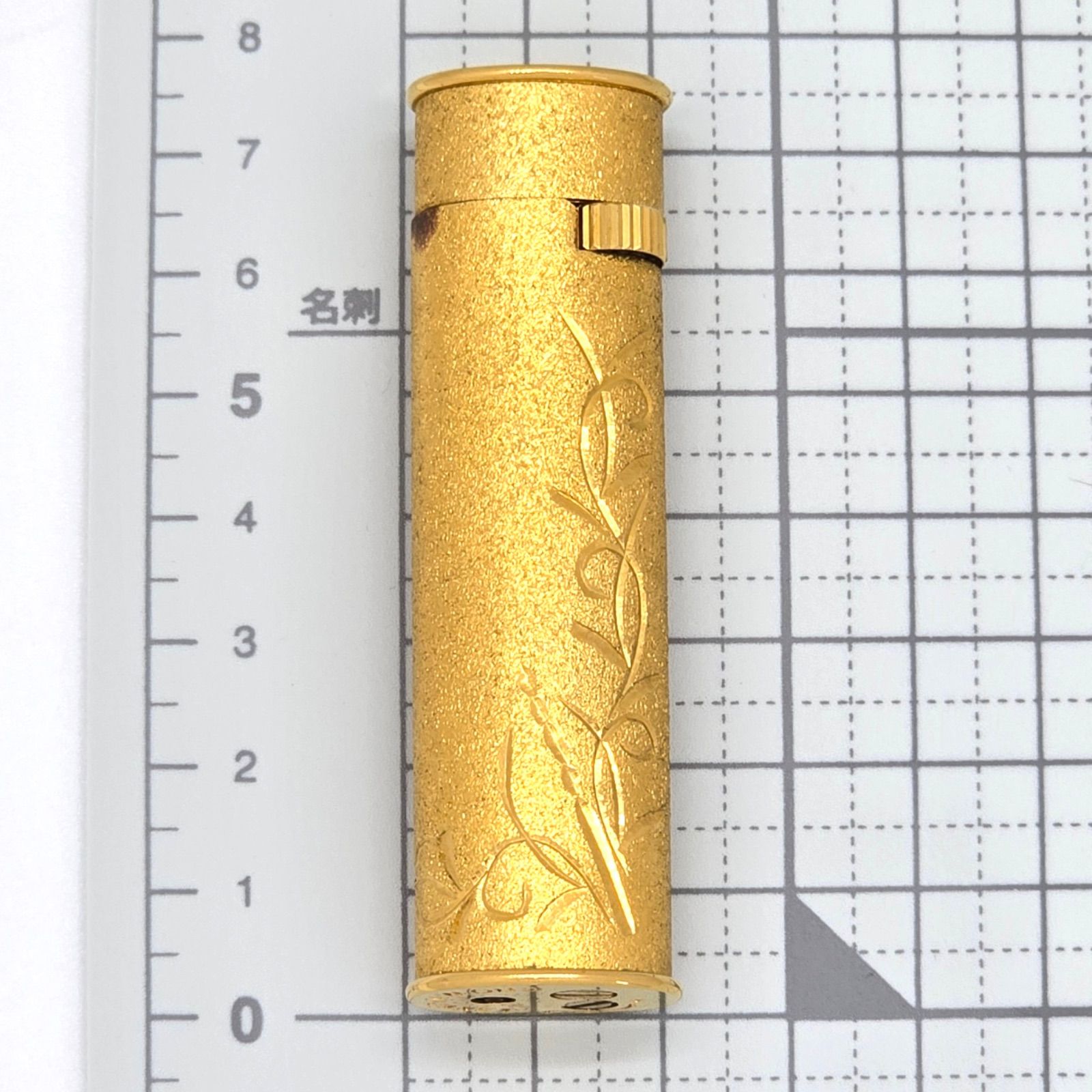 ヴィンテージライター