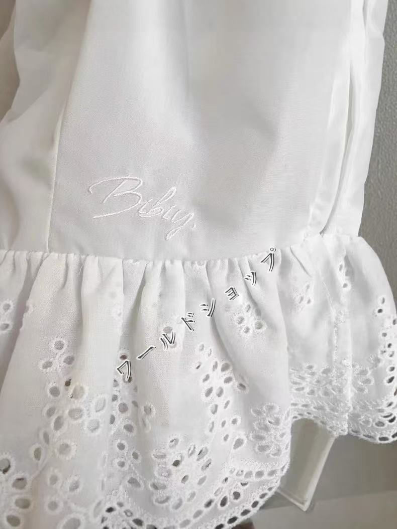 bibiy 新品未使用　COLENNE RUFFLE TOP BIBIY. MADE | COLENNE RUFFLE TOP｜Bibiy.