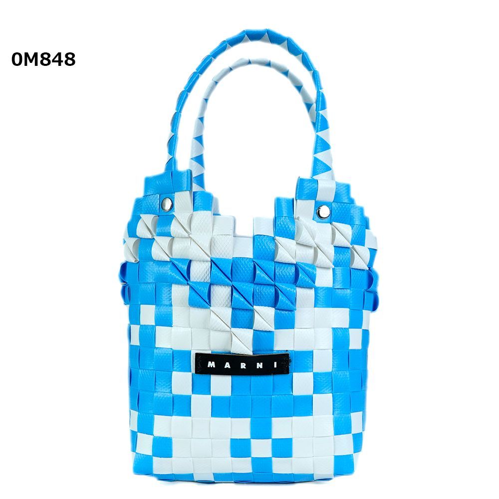 DIAMOND ELECTRIC sold BLUE BAG