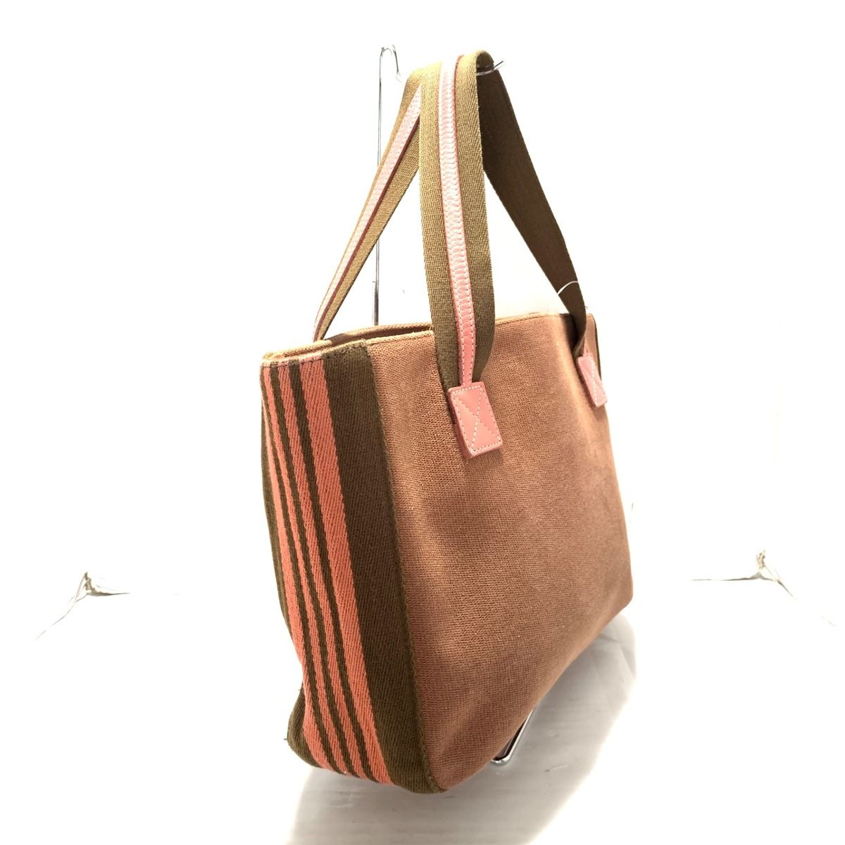 Burberry Blue Label(バーバリーブルーレーベル) トートバッグ