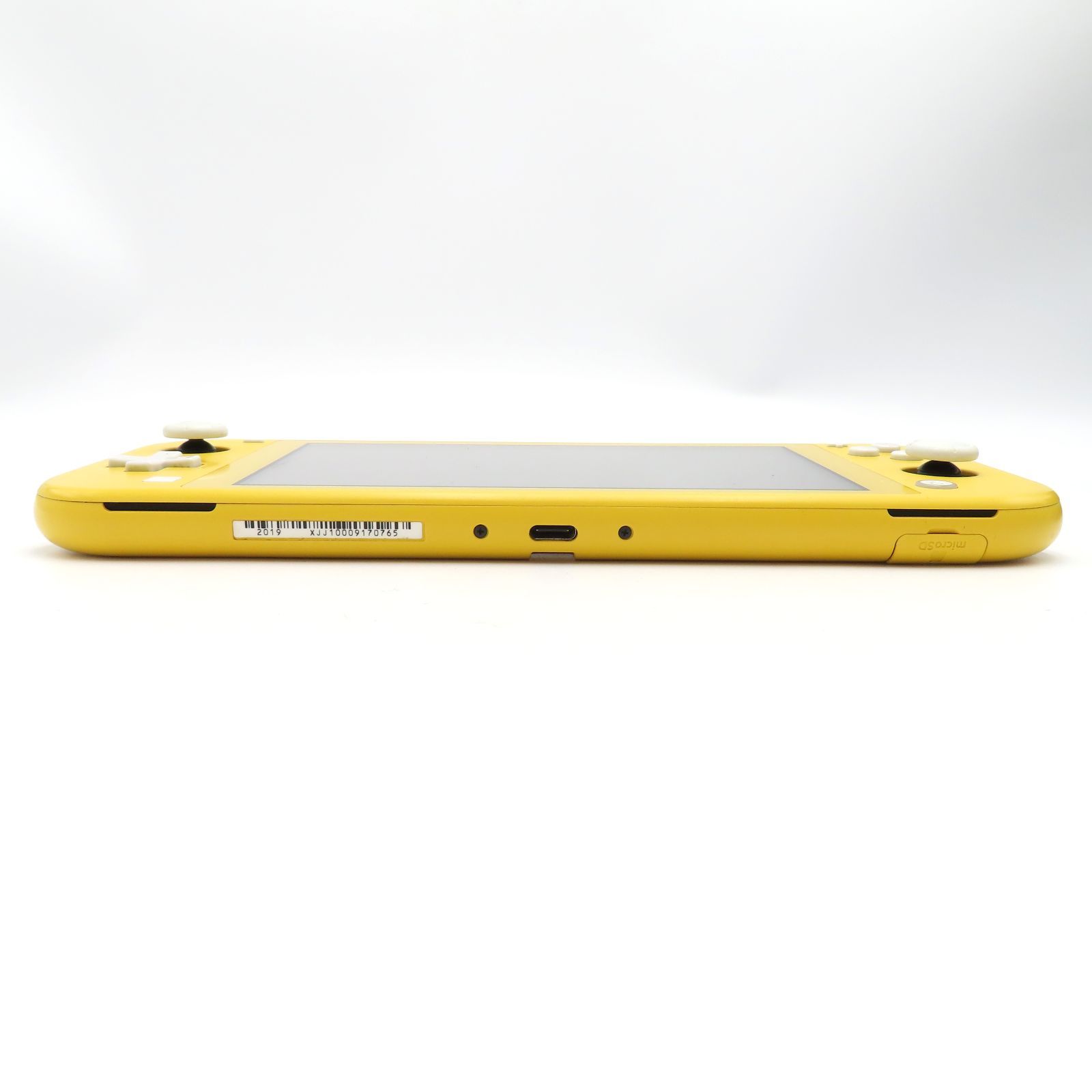 Nintendo Switch Lite ニンテンドースイッチ ライト イエロー