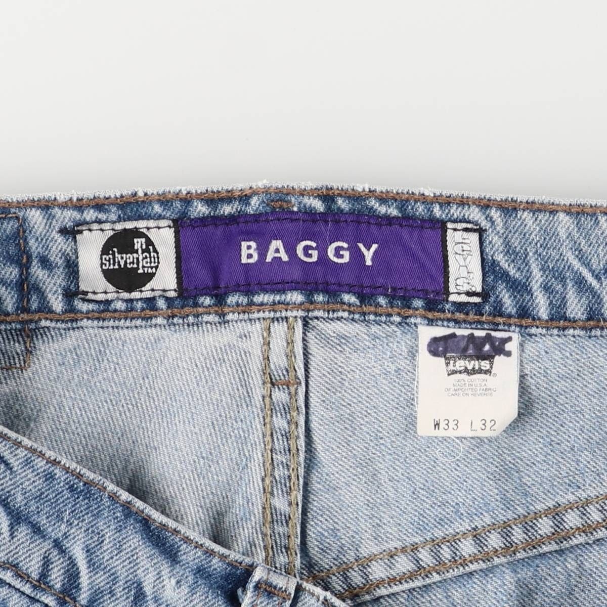 リーバイス Levi