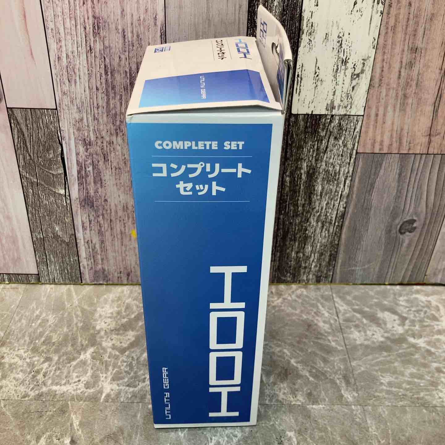 SV500 コンプリートセット