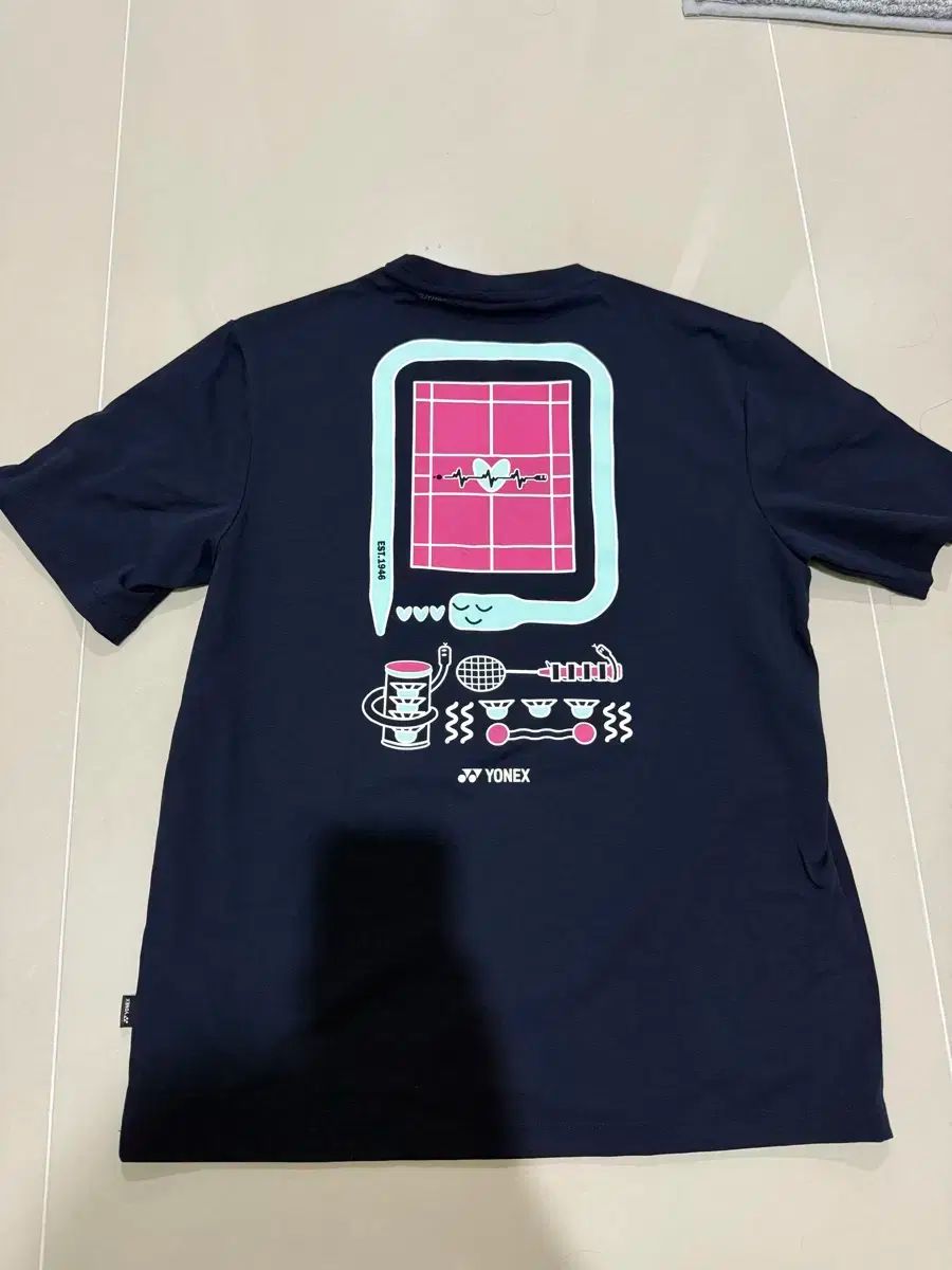 YONEX ヨネックス 半袖Tシャツ ヨネックス ( YONEX ) 機能性 半袖T