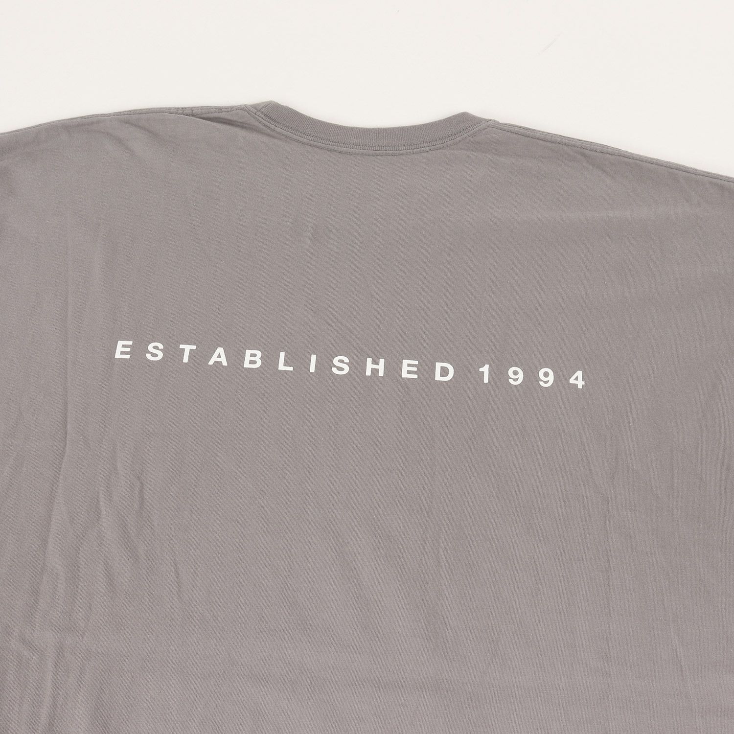 NEIGHBORHOOD ネイバーフッド Tシャツ サイズ:XL / ブランドロゴ 