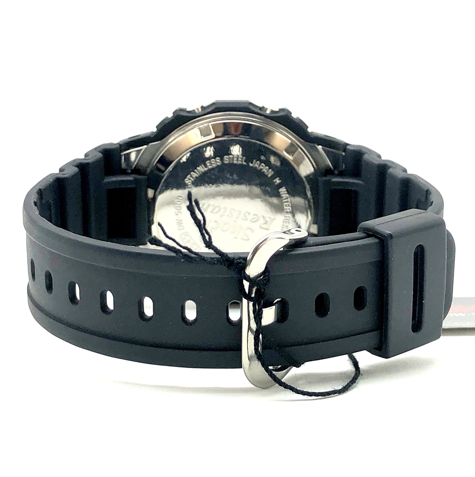 G-SHOCK ジーショック DW-5000-1 初代復刻 初号機DW-5000C復刻モデル