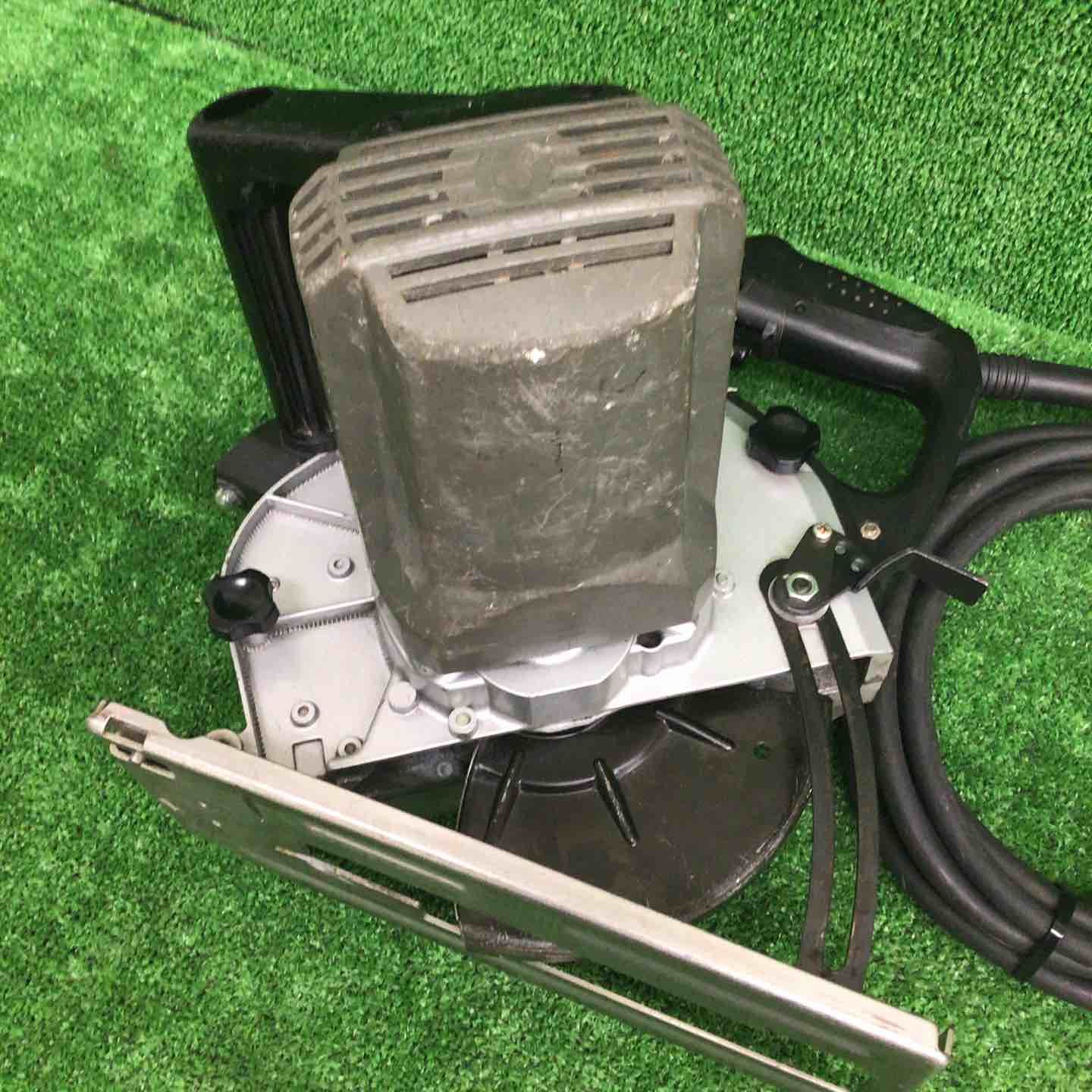 中古品】 新ダイワ/Shindaiwa 180mm 防塵カッター B18N2-F(B18NII 