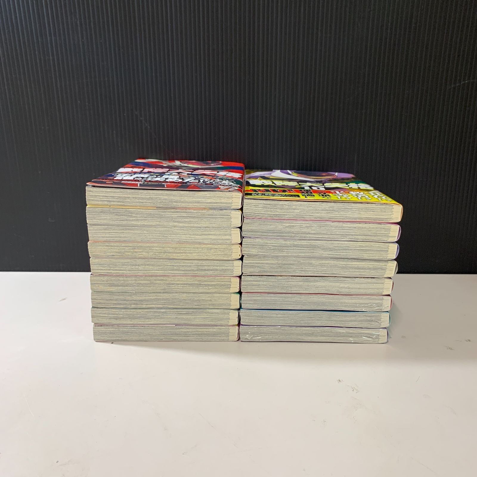 戦隊大失格　1巻〜17巻　全巻　セット　A329⑤ 戦隊大失格 1巻〜17巻 全巻 セット A329⑤ - メルカリ