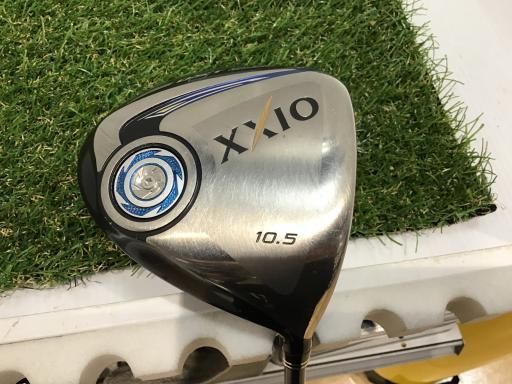 ダンロップ XXIO 2016 10.5° ドライバー DR XXIO MP900 ドライバー フレックスS メンズ 男性用 右利き 右用 Cランク ゴルフクラブ WWW_MEBLE-SODAR_PL