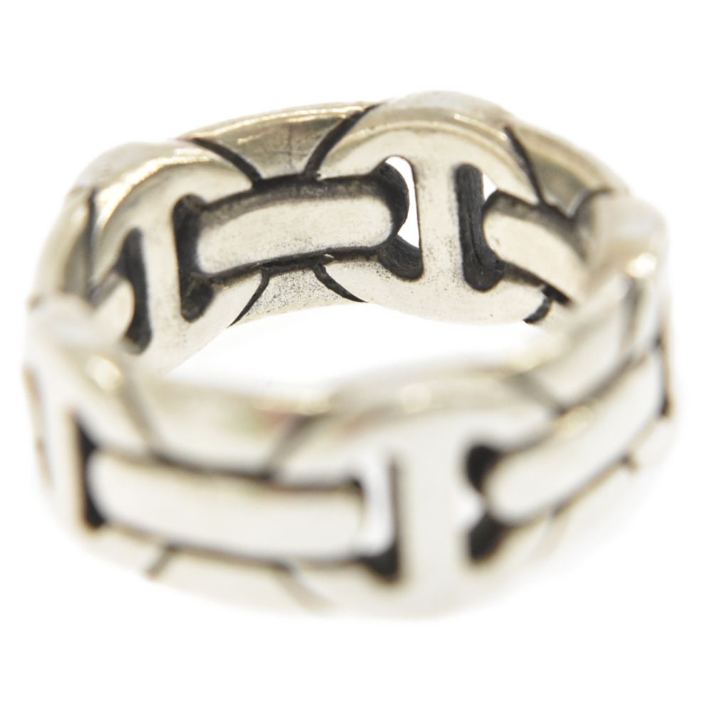 HOORSENBUHS ウォールクラシック リング 13号〜14号 HOORSENBUHS ウォールクラシック リング 13号〜14号 - メルカリ