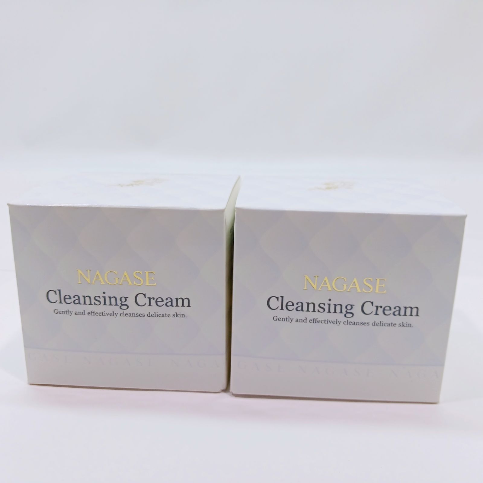 NAGASE Cleansing Cream 4 個セット