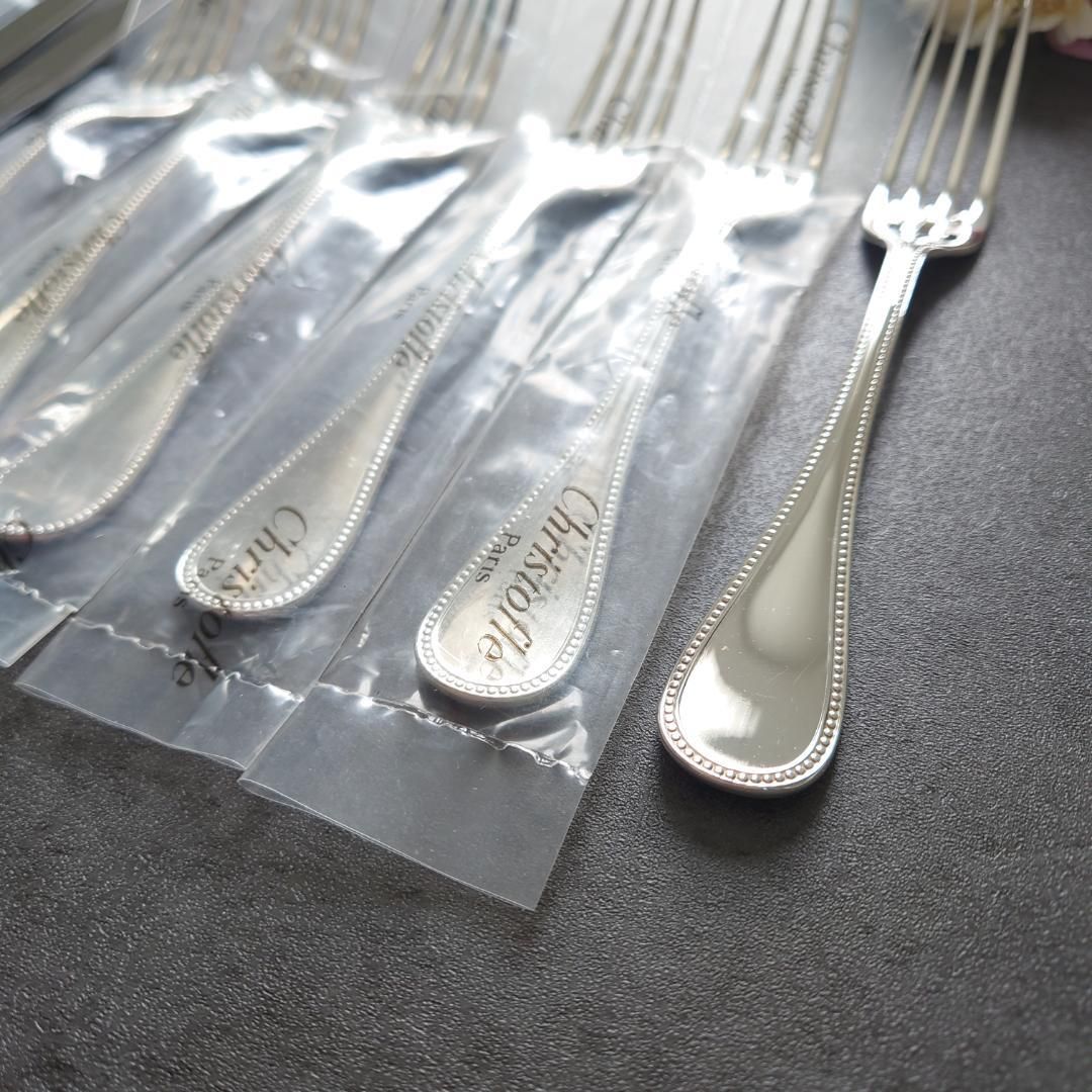 デザートナイフ デザートフォーク