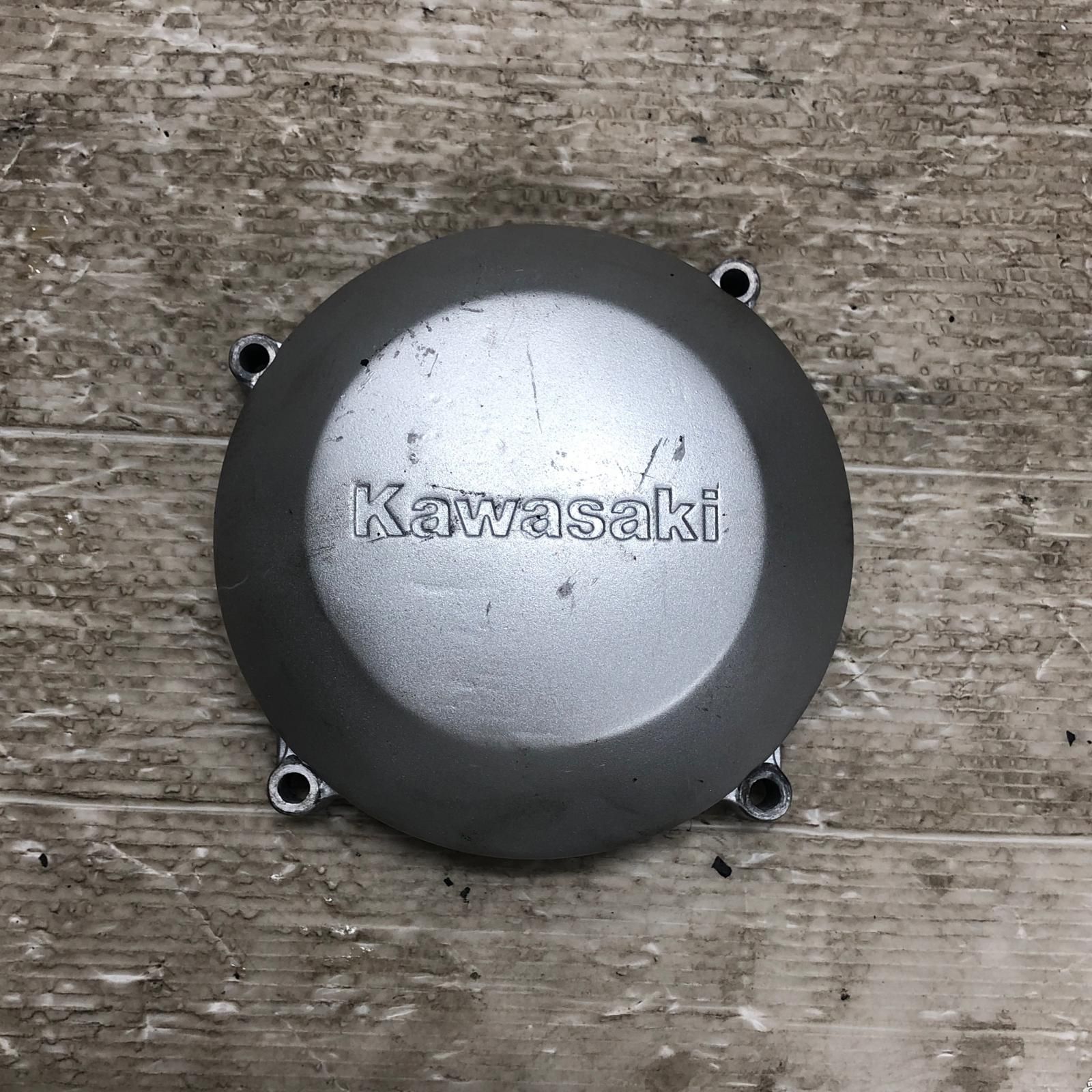 ジェネレーターカバー TYPE2 ZRT10A KAWASAKI (ZEPHYR1100) SHOP