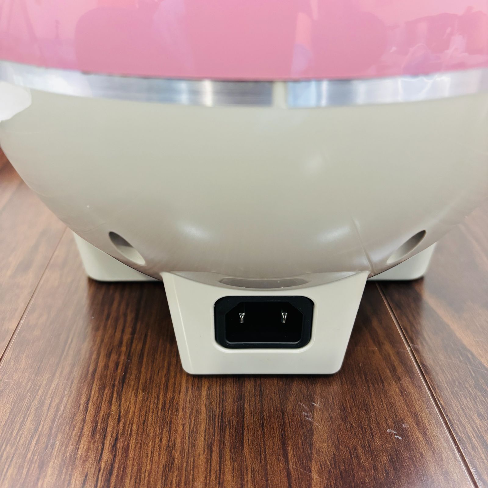 家庭用エアマッサージ器