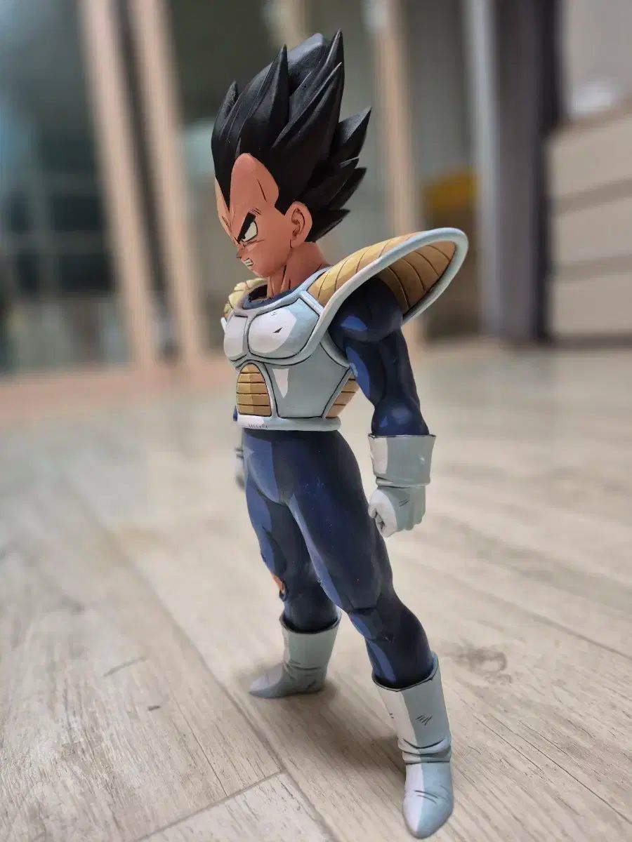 ドラゴンボール　ベジータ　フィギュア　 MRC xceed カード ゲーム メーカー ドラゴンボール ベジータ フィギュア