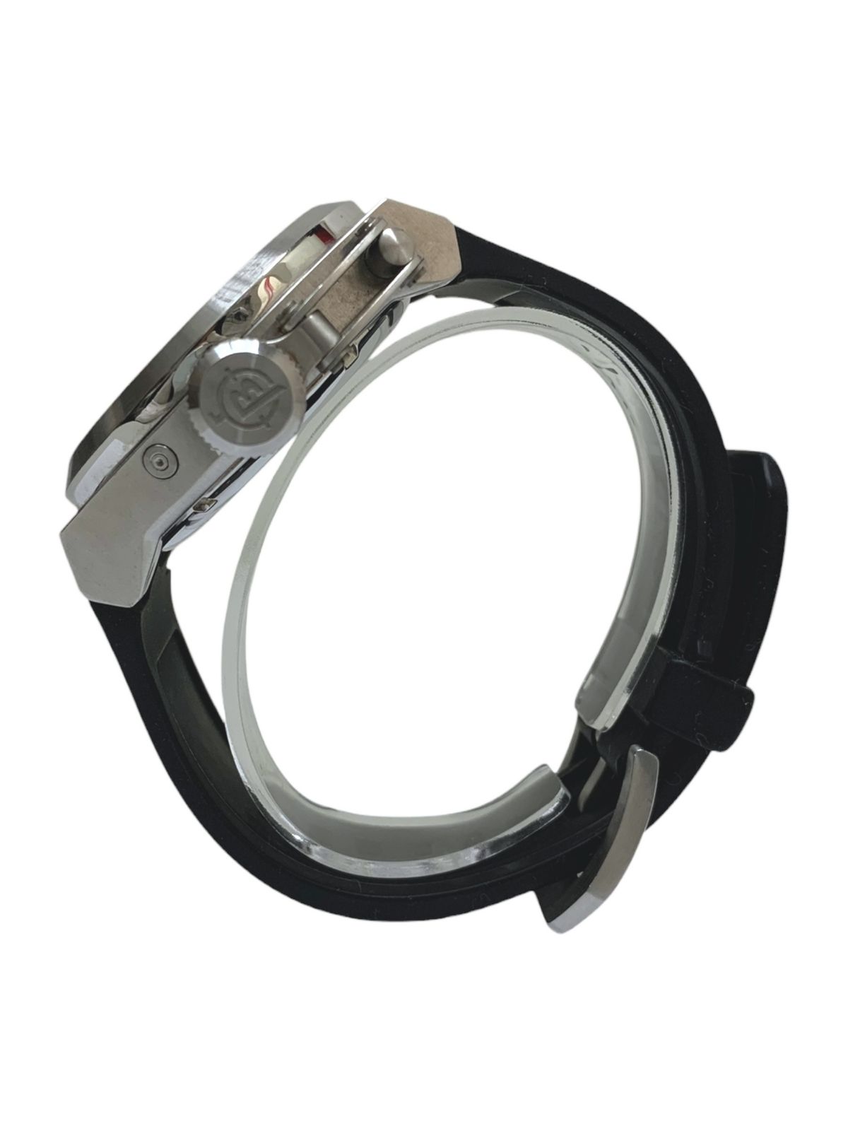 BALLAST (バラスト) VALIANT ヴァリアント GMT 自動巻き 腕時計 BL 
