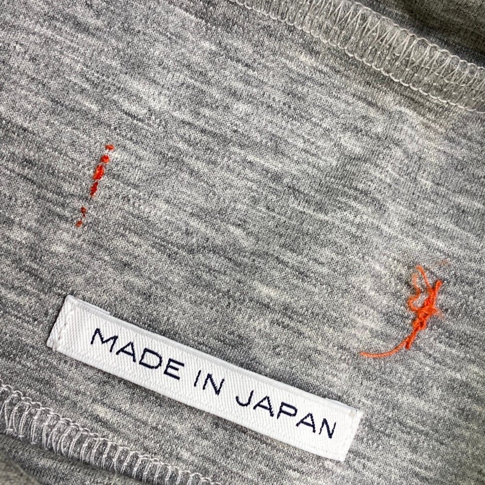 サイズ： BEAMS GOLF ビームスゴルフ ハイネック 長袖Tシャツ