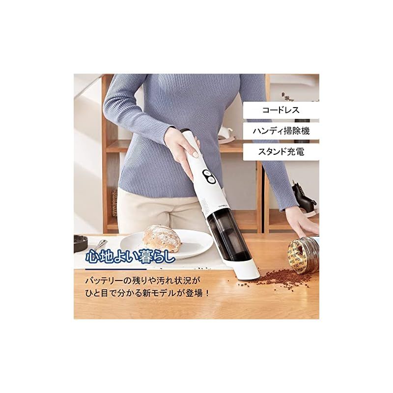 コンパクト 低騒音