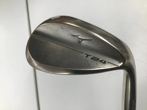 ミズノ Mizuno T24 デニムカッパー 58°|10° V ウェッジ WG Dynamic G フレックスS メンズ 男性用 右利き 右用 Cランク ゴルフクラブ