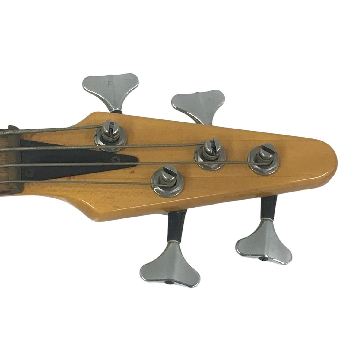 Tune bass maniac Standardシリーズ 4弦 エレキベース 現状お渡し