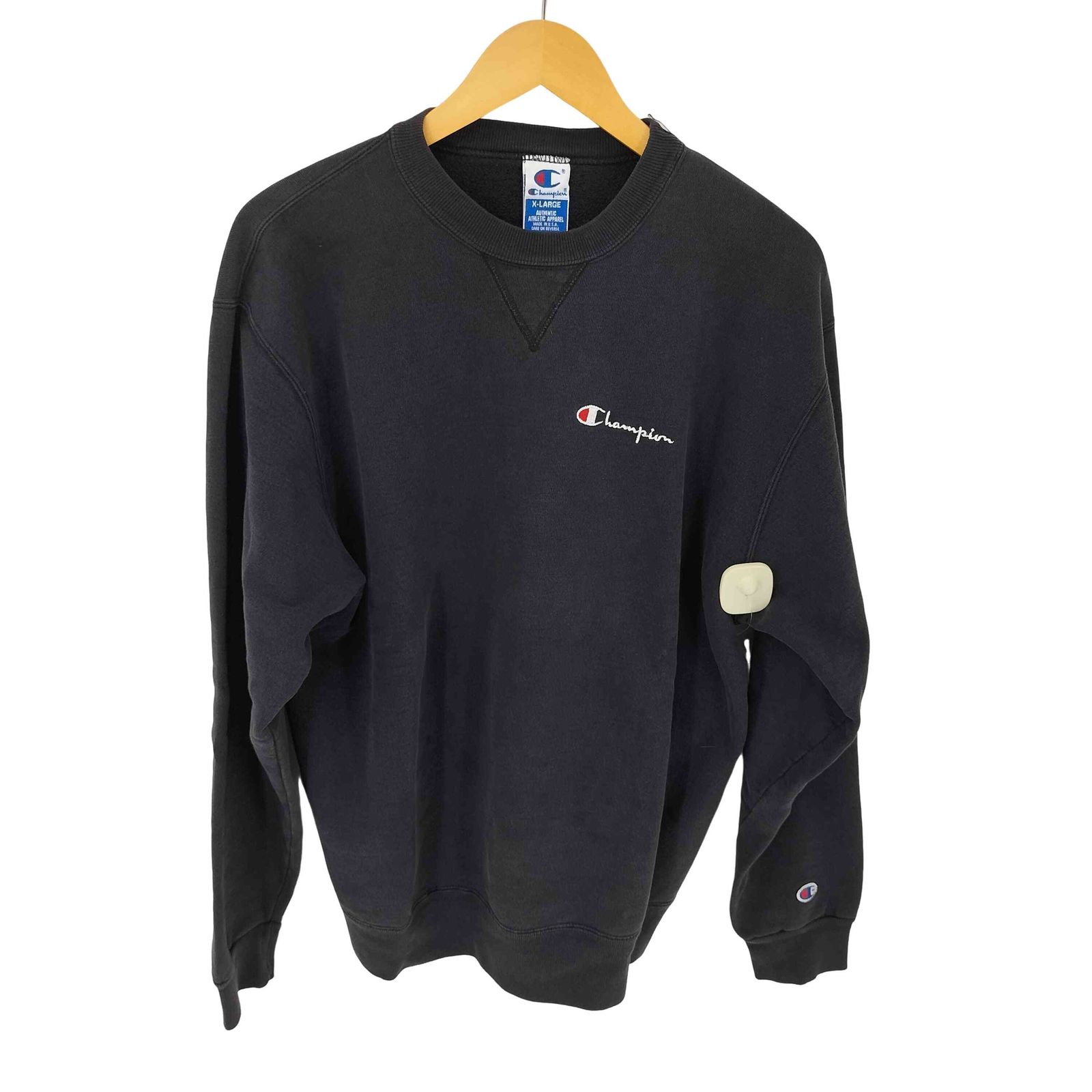 Champion チャンピオン スウェット サイズM トレーナー ガゼット