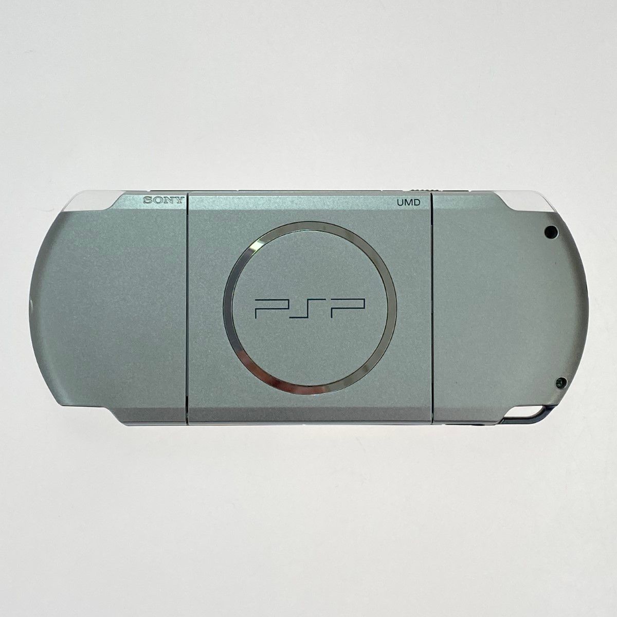 SONY - ##SONY ソニー プレイステーション・ポータブル PSP-3000 動作確認済み 画面黄ばみ有 SONY ソニー プレイステーション・ポータブル PSP-3000 動作確認