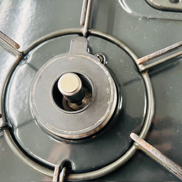 本体のみ リンナイ