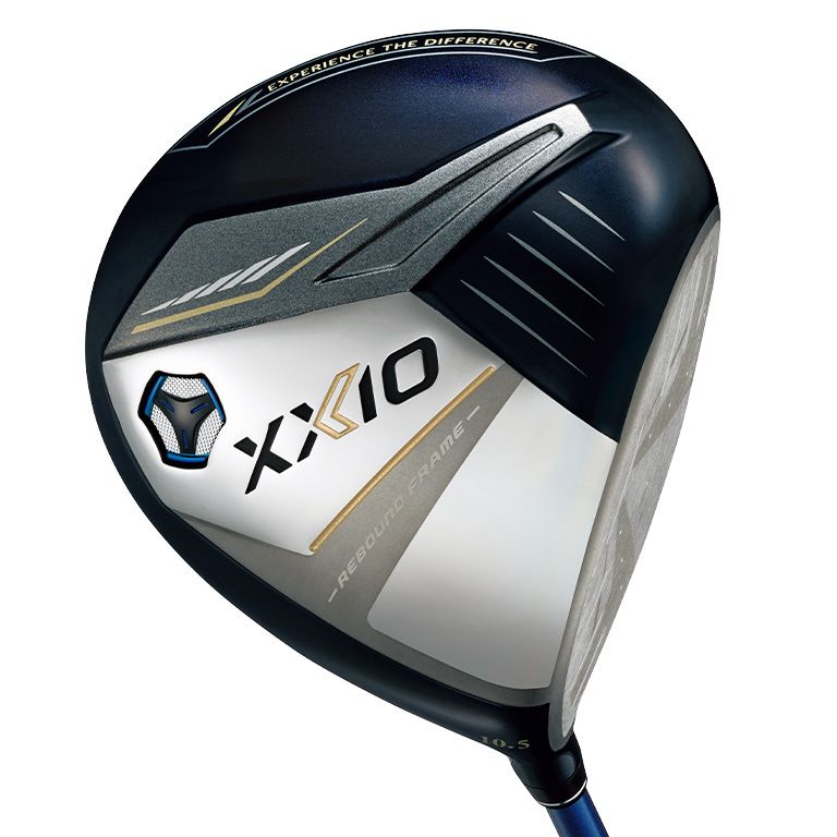  ドライバー ダンロップ ゼクシオ2024 Navy/MP1300/S/10.5[127775] ドライバー