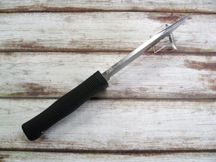 SRK ○○ 3V鋼⁄Kray-Exハンドル コールドスチール⁄CS38CKE Cold Steel SRK| CS38CKE| Knifeworks| プラスチック ナイフショップ コールドスチール グローイング!□COLD STEELコールドスチール - 子分