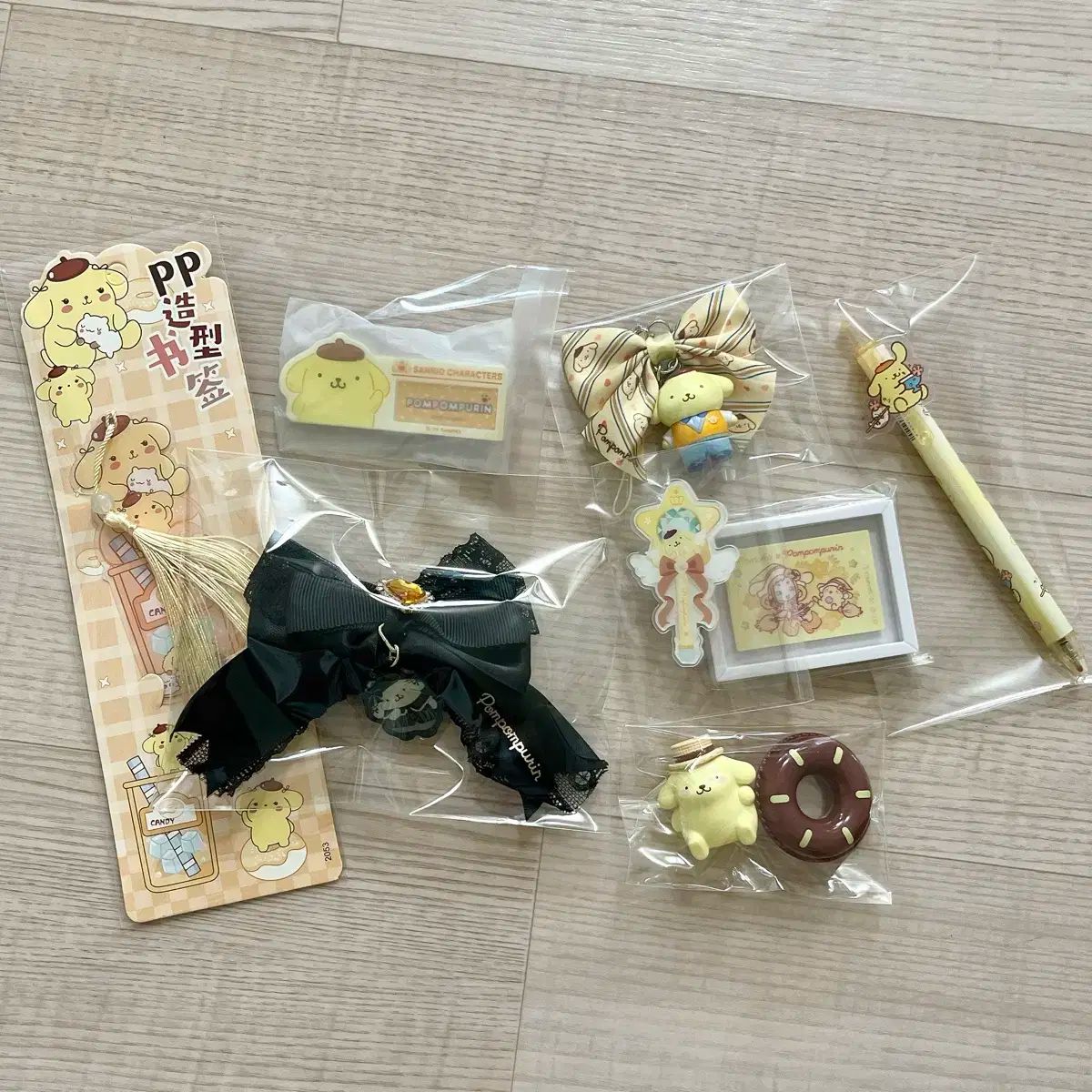 翼を持つ少女 スタジオジブリ人形❤︎1995年作品唯一の立体フィギュア