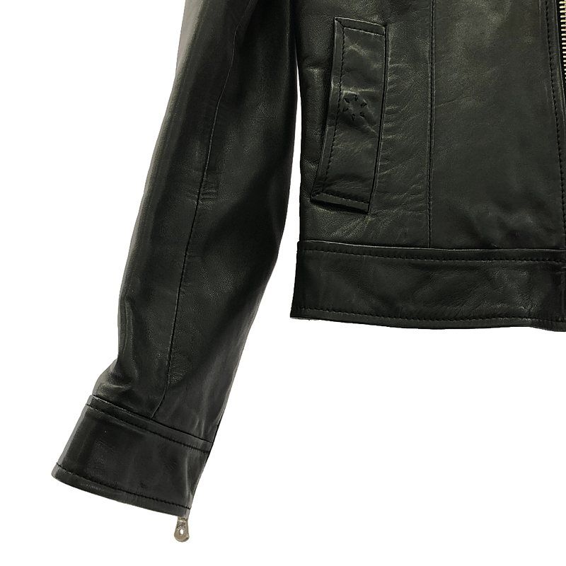 DOLCE＆GABBANA / ドルチェ＆ガッバーナドルガバ | シープスキン